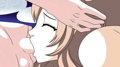 Library Lust: Lisa's Animated Orgies