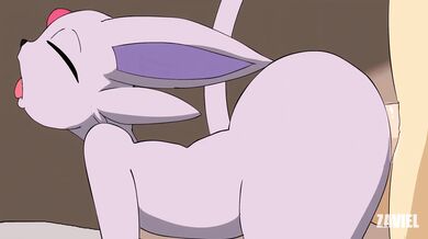 - Zaviel's Full Eevee Animation