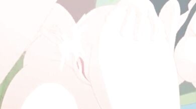 Ranma and Akane Get Wet and Wild in Naughty Steam Room Shenanigans