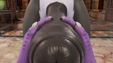 - Taker's Revengeful POV
