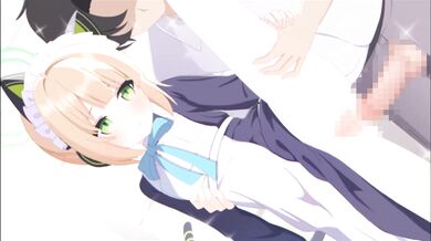 Midori's Painful Orgasmic Adventure in Foulo Land