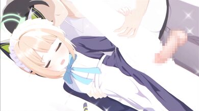 Midori's Painful Orgasmic Adventure in Foulo Land