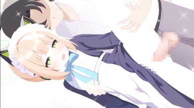 Midori's Painful Orgasmic Adventure in Foulo Land