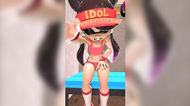 - Pound the shaved pussy of Callie and her man!