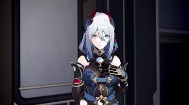 Chinese Schoolgirls Get Cum Facials from Japanese Teacher