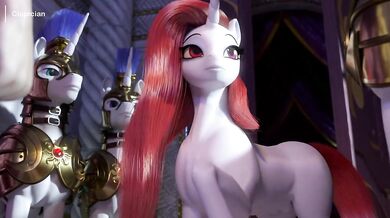 - Dominated and Submissive Playtime