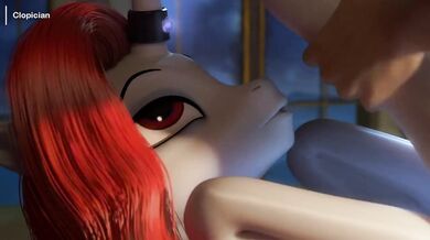 - Dominated and Submissive Playtime
