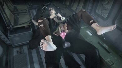 - The Quiet Hentai Sexual Encounter: John Does His Werewolf Partner Rawr, Rawr!