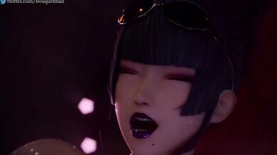 Guilty Futanari Compendium 2: The Ultimate Transformation