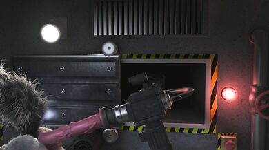 Fucking Machine Rides Lachlan's H0rse [H0rs3]