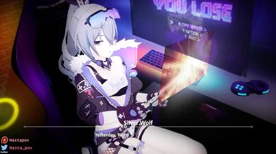 Fuck Yeah! Let's Play Together (Moaning & Screaming)
