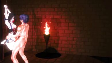 Unforgettable Cum Injection by My Stepmom #1 (Xueyi)