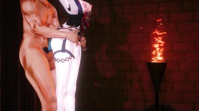 Unforgettable Cum Injection by My Stepmom #1 (Xueyi)