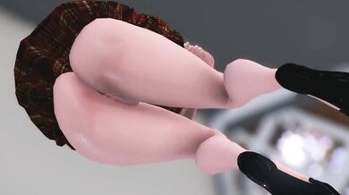 Good Night Fuck: Uzaki-chan's Pussy Gets Tasted by Linuxdx