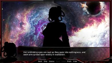 Anal Destruction of Ravager Chan and Revelations of Her Ass