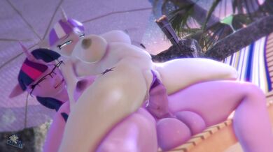 MILF Makes a Splash with Horny Son in Pool Time With Mommy - Hoovesart