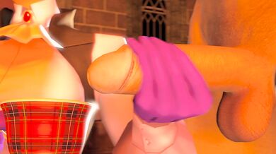 Amateur Throwaway Haru's First Time on Camera