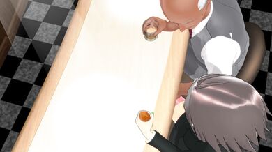 Wet and Wild: ZincMMD's Roughest Sex Ed Class