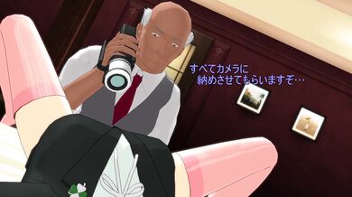 Wet and Wild: ZincMMD's Roughest Sex Ed Class