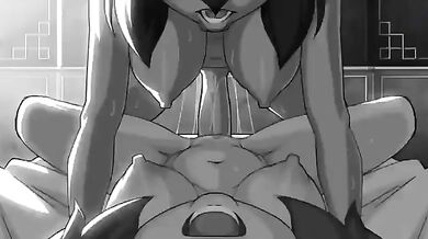 Cum inside my Futa Pussy - A Casual Cookie's POV