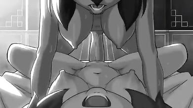 Cum inside my Futa Pussy - A Casual Cookie's POV