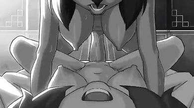 Cum inside my Futa Pussy - A Casual Cookie's POV