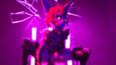 I'm Going to Fucking Do It: The Kleinvoimond Experience