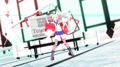 Shimakaze's Massive Ego Gets Pounded Hard in 'Hate It! Hate It!'