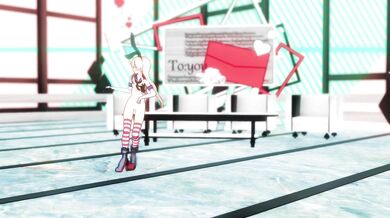 Shimakaze's Massive Ego Gets Pounded Hard in 'Hate It! Hate It!'