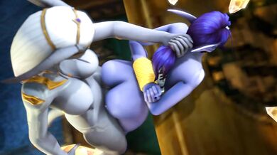 Horny priest tries to seduce naughty altar boy!