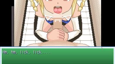 Getting Laid at the Arcade: That Girl's Turn