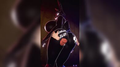 Ass Licker R.R. - The Epic Tale of a Butt Lover's Journey