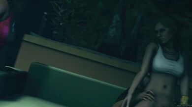 Far Cry 3 Sex Party is a hentai porn video where the main character gets invited to a wild orgy in the jungle, filled with hot girls and intense action.