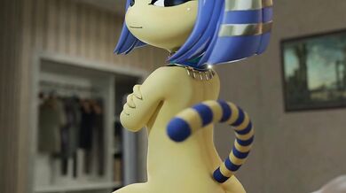 Anal Booty Worship [Marble Bitch]