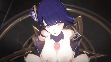 Busty Beauty Boogies to 'Move Your Body'