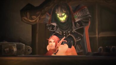 Bombowykurczak's Trick or Treat Surprise
