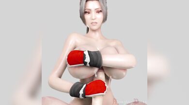 Untamed Semen Explosion [almightypatty]