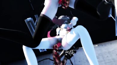 Heibai's Lewd Tendencies