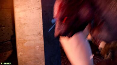 Greased Erotic Adventures of a Young Greek Couple in the City