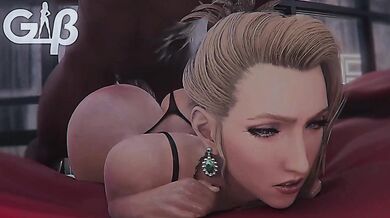 Pussy-Eating MILFs and Horny Millennials Get Phonky with a Dick-Loving Chad in This NSFW Anime Parody!