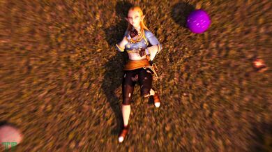 - The Fungi Sex Adventure