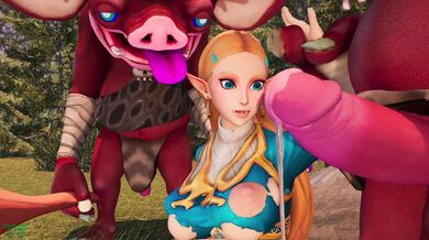 - The Fungi Sex Adventure