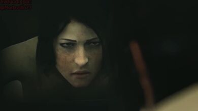 Lara Croft: Sub Español (Subtítulos en español)