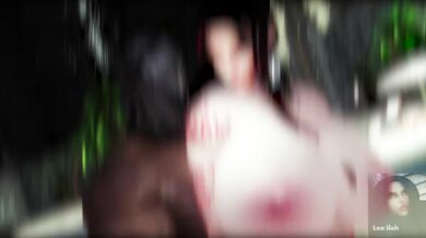 The Threesome of Skyrim