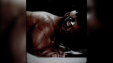 Kano's Transformation into a Wicked Slut