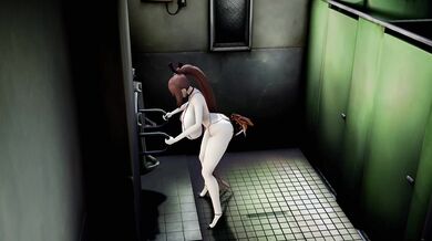 Zuikaku's Cockroach Creampie [Popiy]