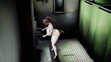 Zuikaku's Cockroach Creampie [Popiy]