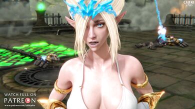 Blowjob Blackmailing Janna