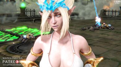 Blowjob Blackmailing Janna