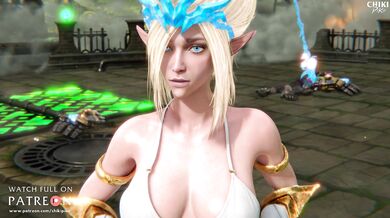 Blowjob Blackmailing Janna